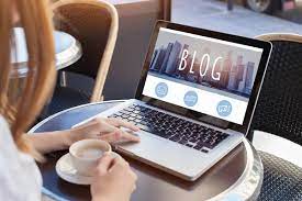 Pourquoi Chaque Entreprise Devrait Avoir Un Blog ?